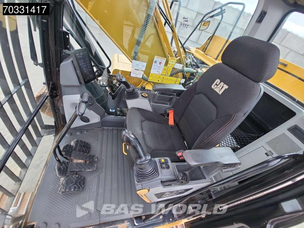 Caterpillar 320 07A German Machine Foto 30