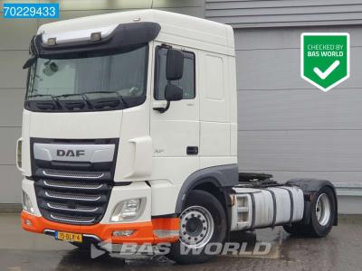 Daf XF 480 4X2 NL-Truck ACC Euro 6 Foto 1
