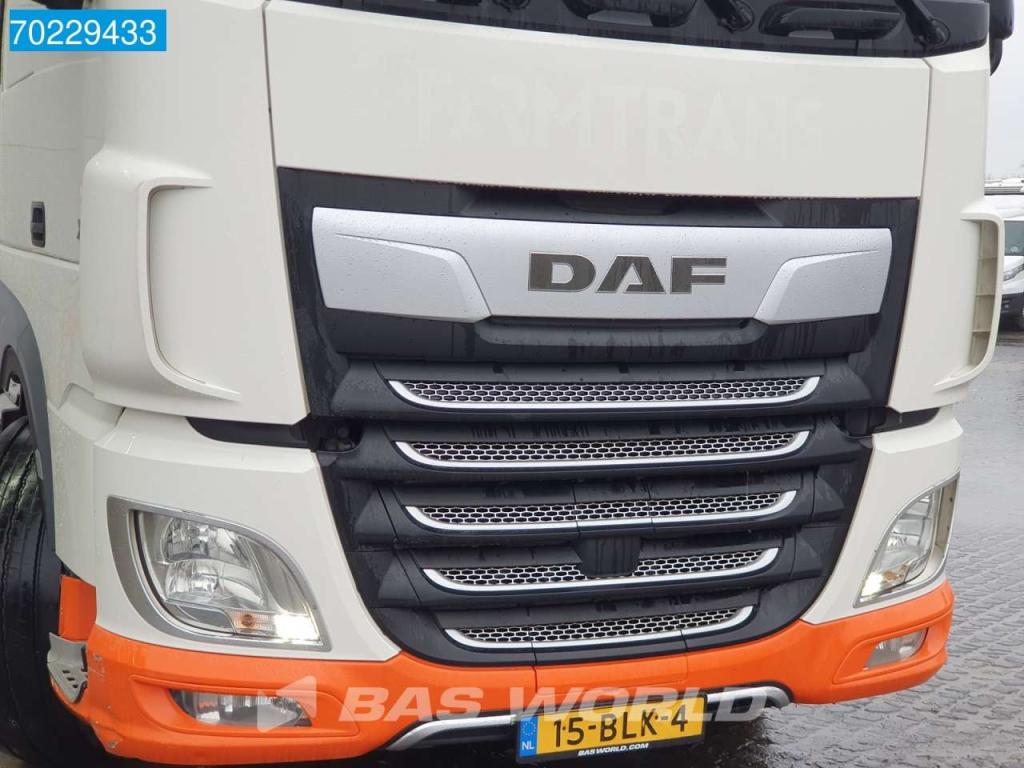 Daf XF 480 4X2 NL-Truck ACC Euro 6 Foto 8