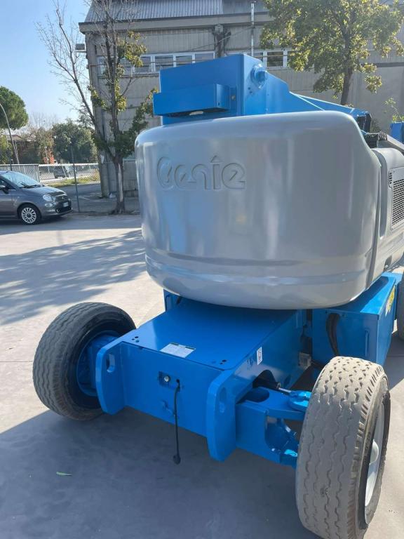 Genie Z45/25J BIENERGY Foto 15