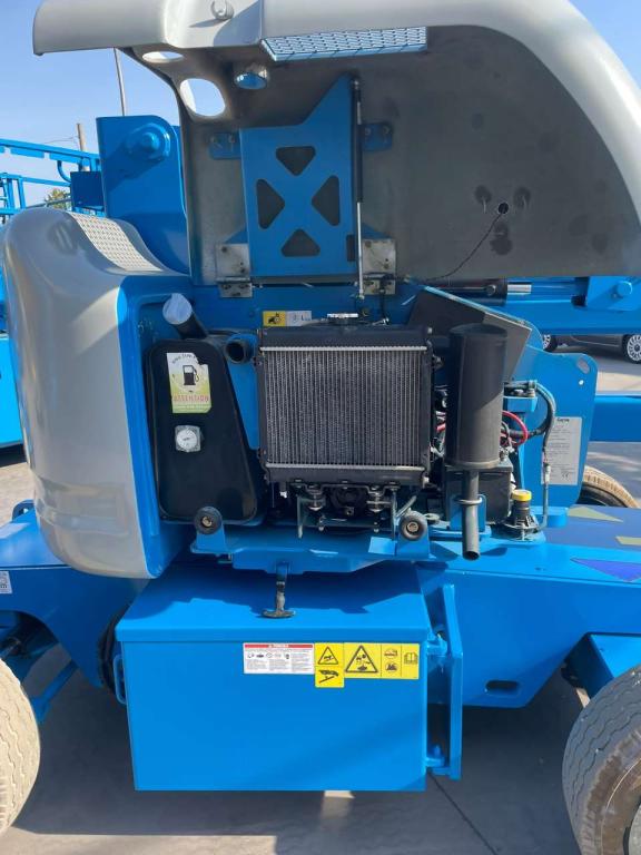 Genie Z45/25J BIENERGY Foto 19