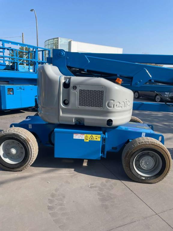 Genie Z45/25J BIENERGY Foto 2