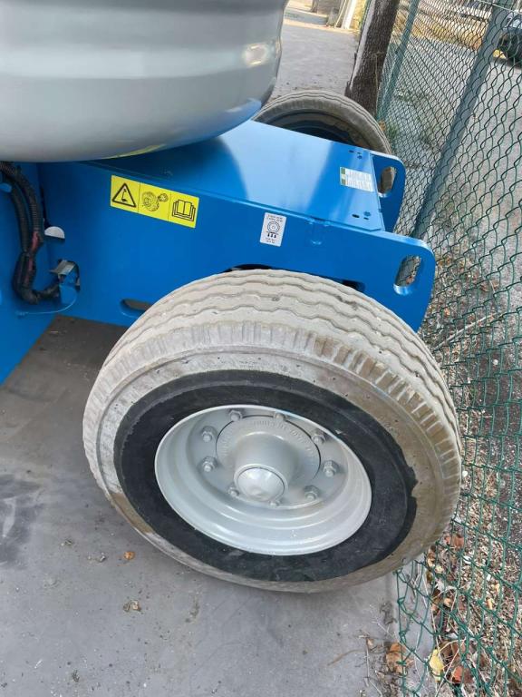 Genie Z45/25J BIENERGY Foto 22