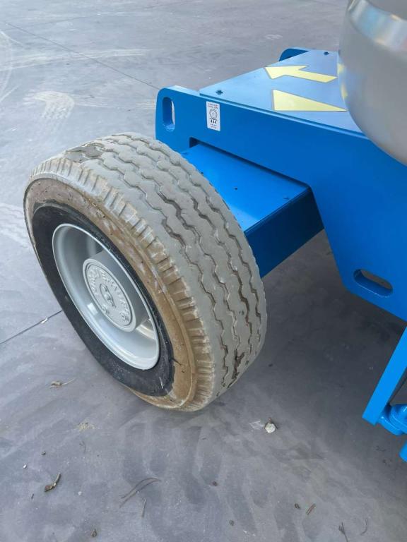 Genie Z45/25J BIENERGY Foto 23