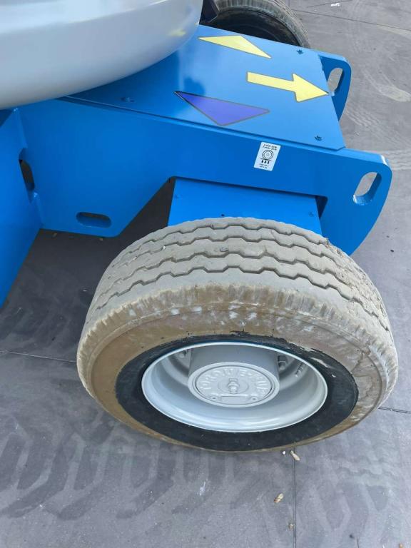 Genie Z45/25J BIENERGY Foto 24