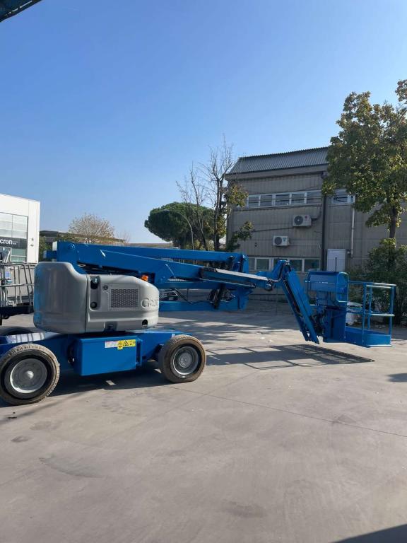 Genie Z45/25J BIENERGY Foto 3