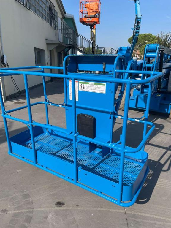 Genie Z45/25J BIENERGY Foto 4