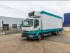 Renault 180 DXI (12T.) +CARRIER+DHOLLANDIA Foto 1 thumbnail