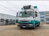Renault 180 DXI (12T.) +CARRIER+DHOLLANDIA Foto 9 thumbnail