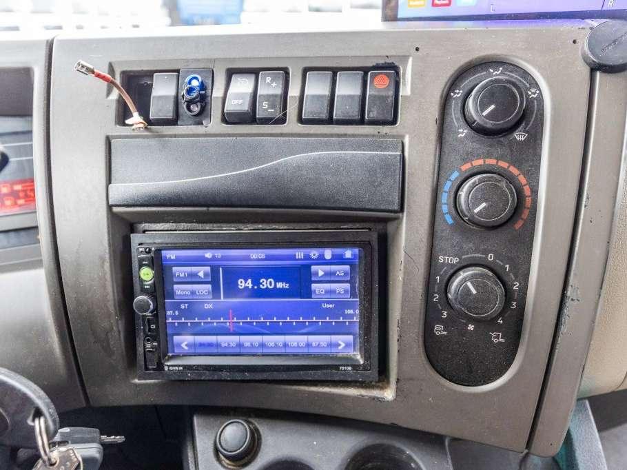 Renault 180 DXI (12T.) +CARRIER+DHOLLANDIA Foto 22
