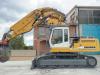 Liebherr R 934 Tunnelling Foto 2 thumbnail