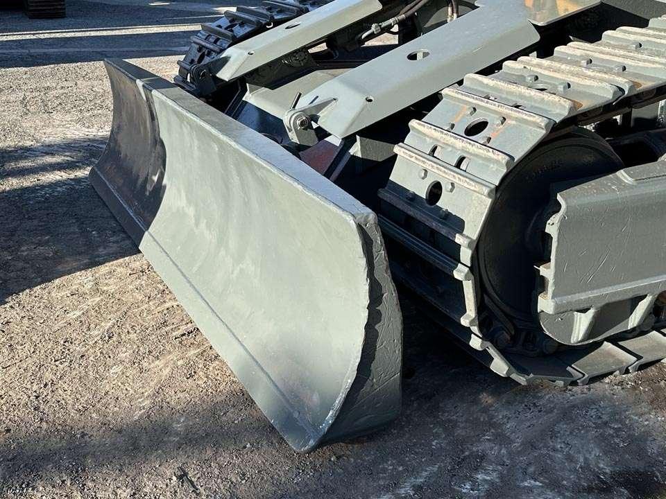 Liebherr R 934 Tunnelling Foto 6