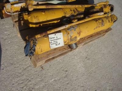 Pistone sollevamento per FR12 in vendita da OLM 90 Srl