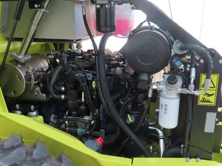 Ammann ARS30 Foto 10