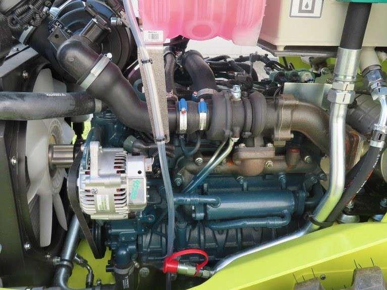 Ammann ARS30 Foto 8