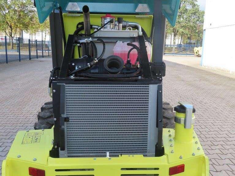 Ammann ARS30 Foto 9