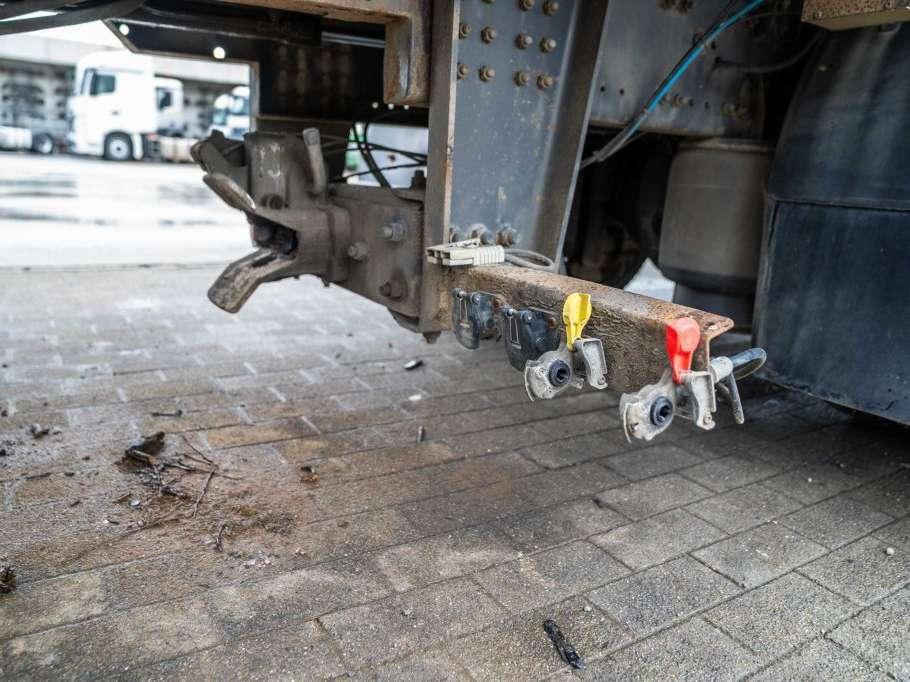 Renault PREMIUM 340 DXI DHOLLANDIA 2T Foto 10