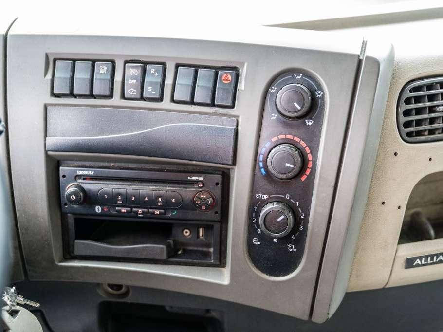 Renault PREMIUM 340 DXI DHOLLANDIA 2T Foto 18