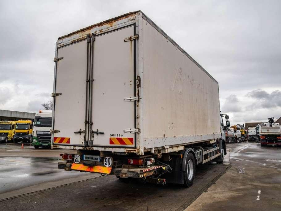 Renault PREMIUM 340 DXI DHOLLANDIA 2T Foto 4