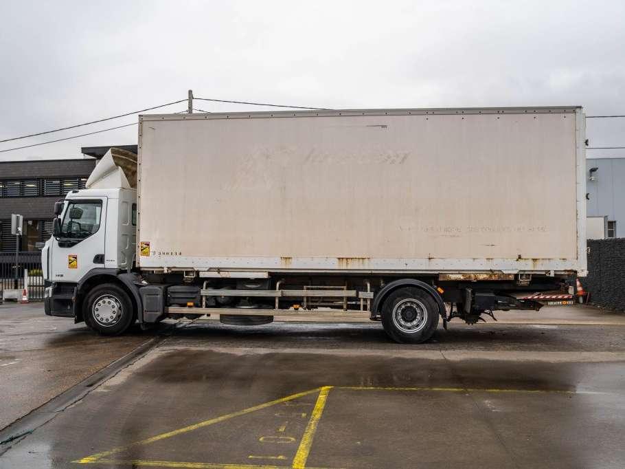 Renault PREMIUM 340 DXI DHOLLANDIA 2T Foto 6