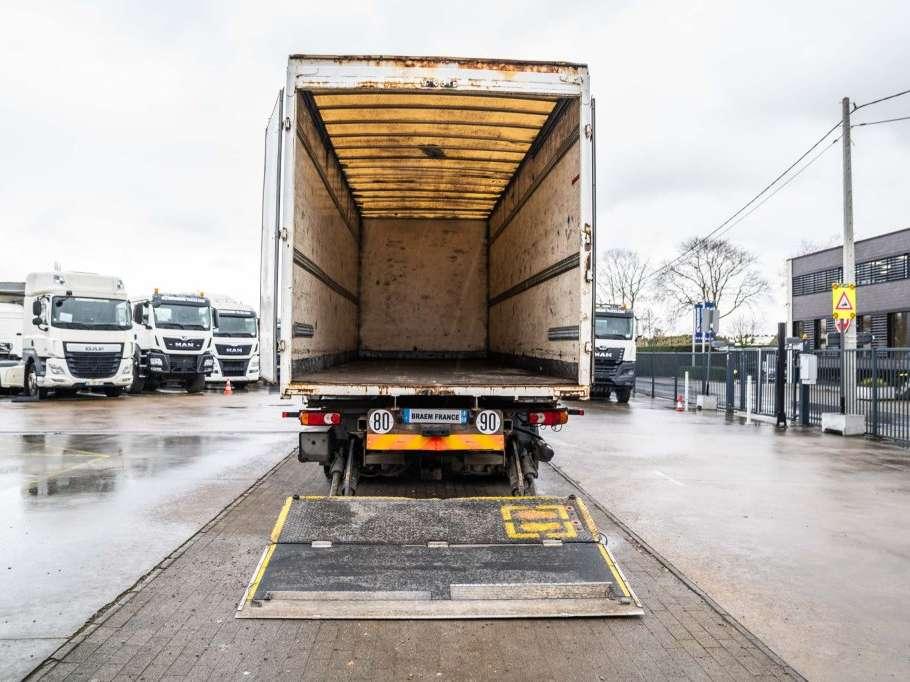 Renault PREMIUM 340 DXI DHOLLANDIA 2T Foto 7