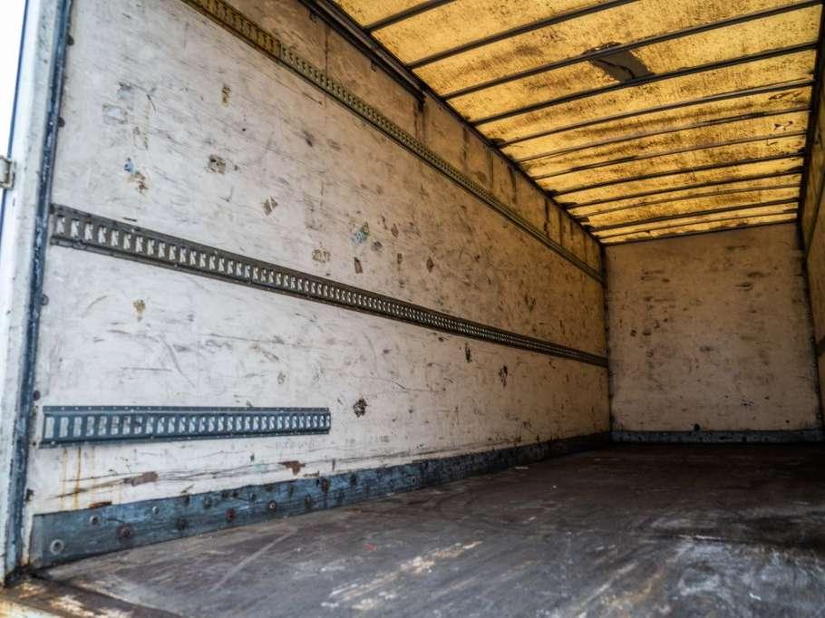 Renault PREMIUM 340 DXI DHOLLANDIA 2T Foto 8