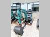 Kobelco SK10SR-2 Foto 1 thumbnail