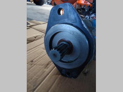 Pompa idraulica per Fiat Hitachi FR220 in vendita da OLM 90 Srl