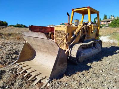 Caterpillar 951C in vendita da Omeco Spa