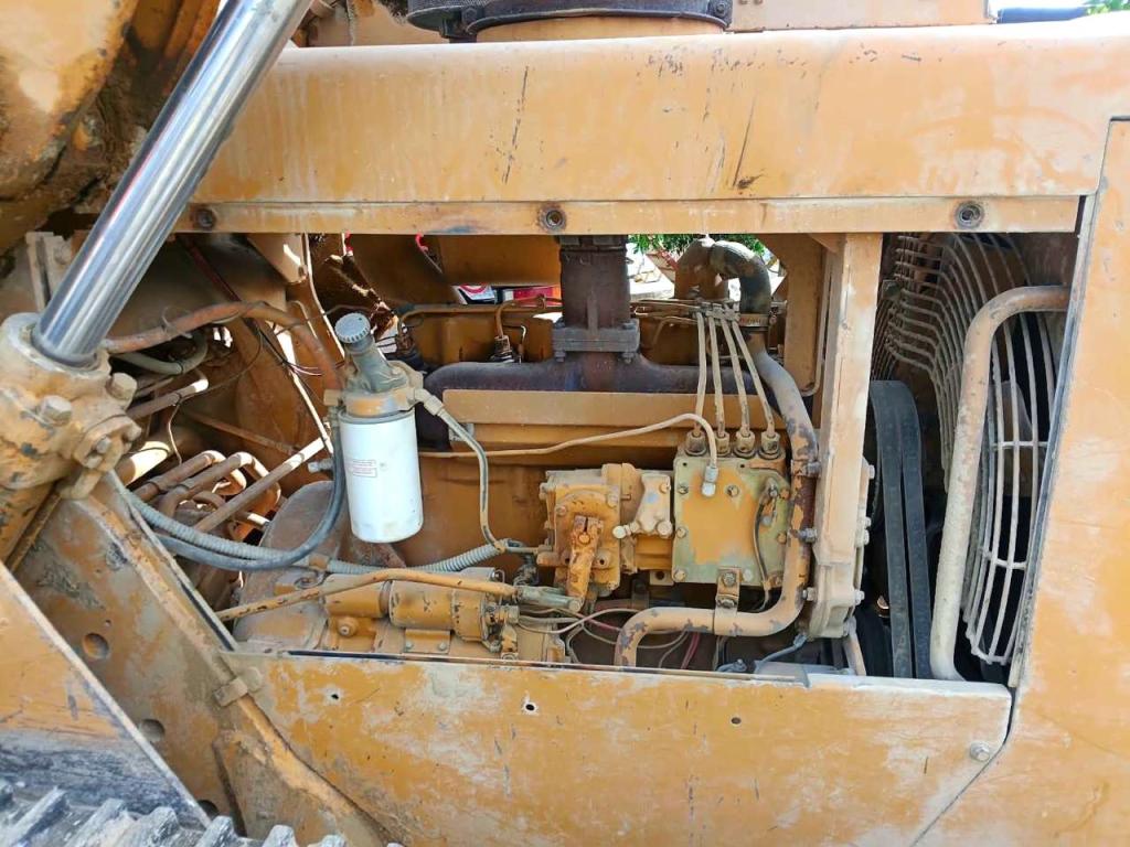 Caterpillar 951C Foto 11