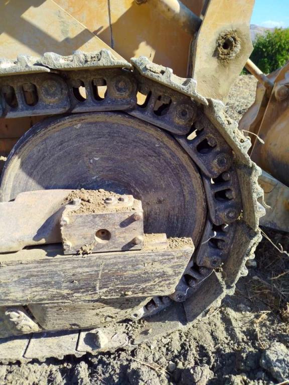 Caterpillar 951C Foto 15