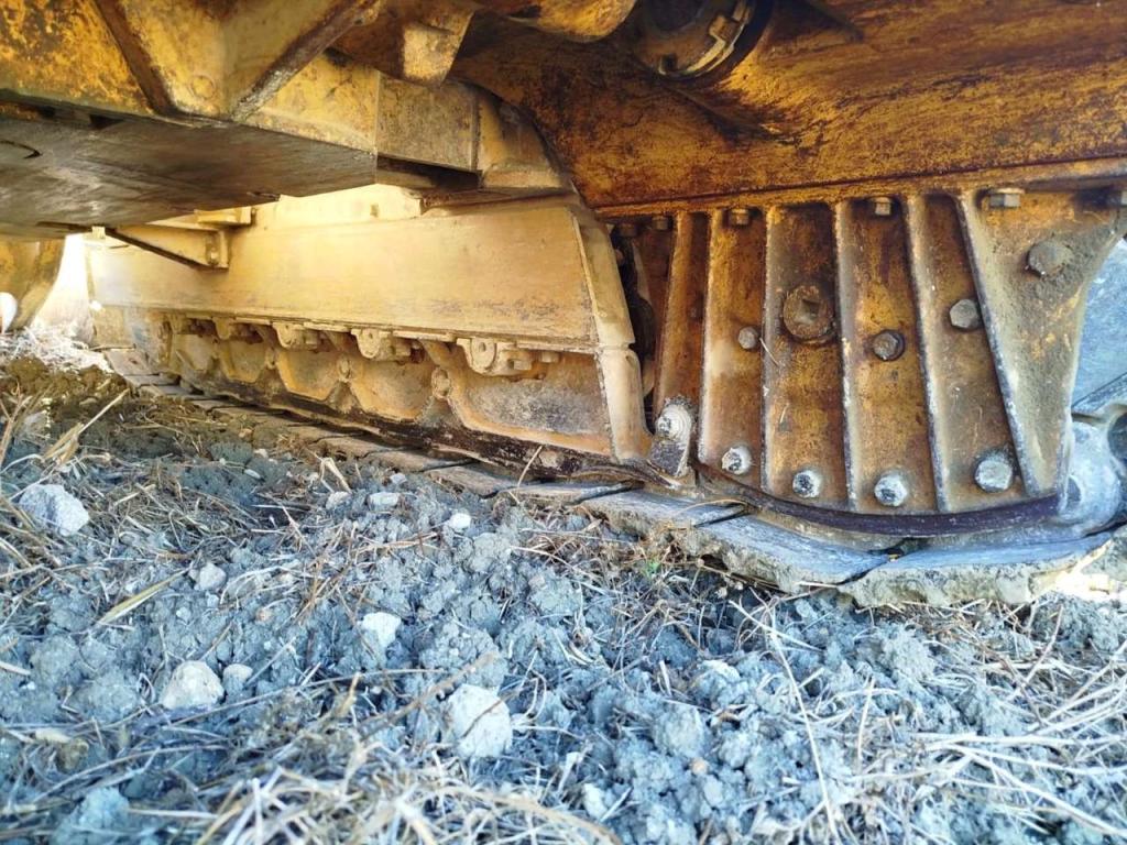 Caterpillar 951C Foto 16