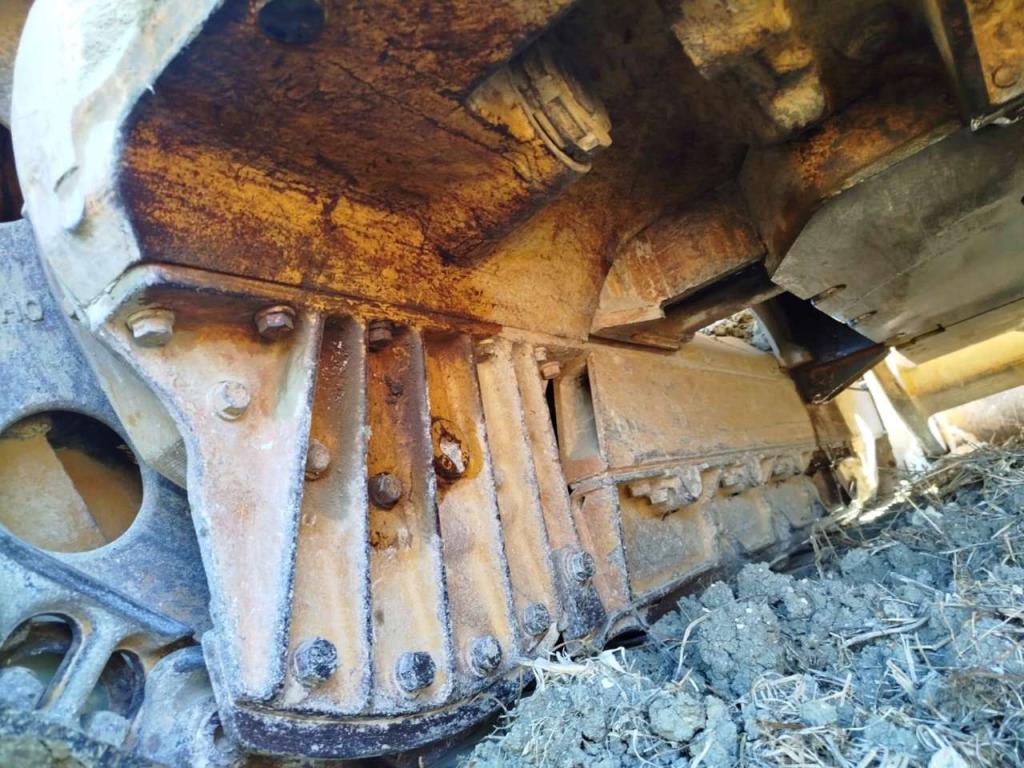 Caterpillar 951C Foto 17