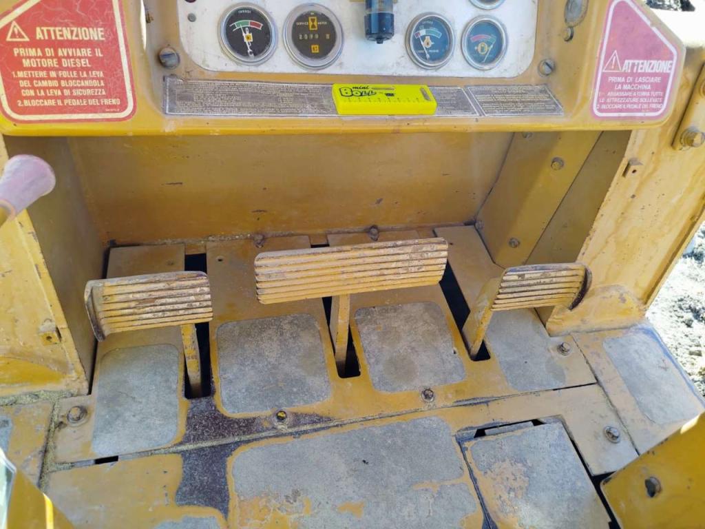 Caterpillar 951C Foto 6