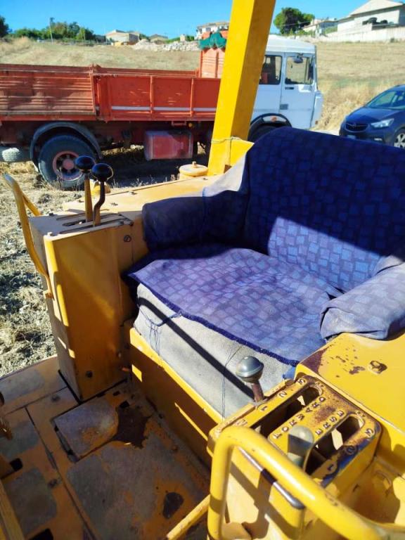 Caterpillar 951C Foto 7