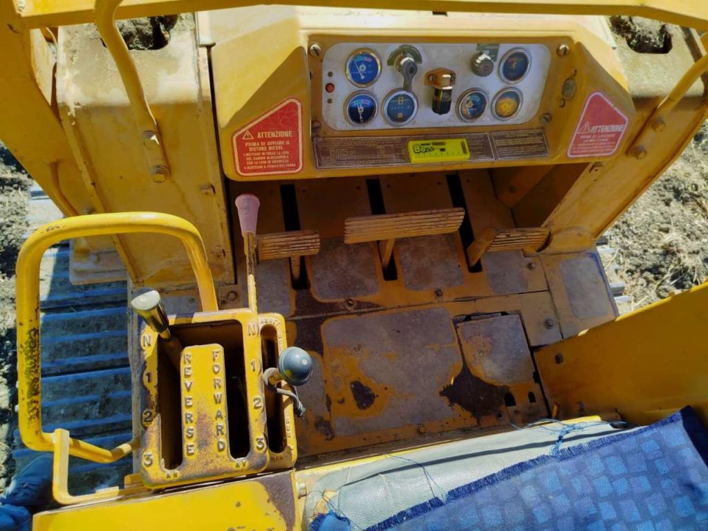Caterpillar 951C Foto 8