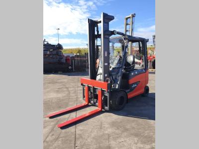 Linde E35HL-01 in vendita da Uni.Trucks Srl
