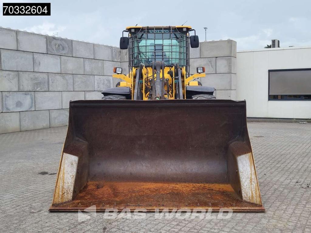 Volvo L110 G Foto 10