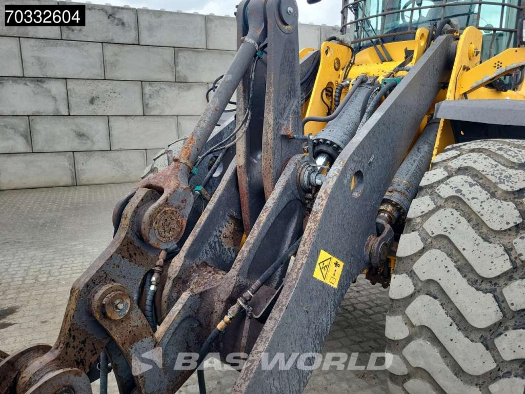 Volvo L110 G Foto 11