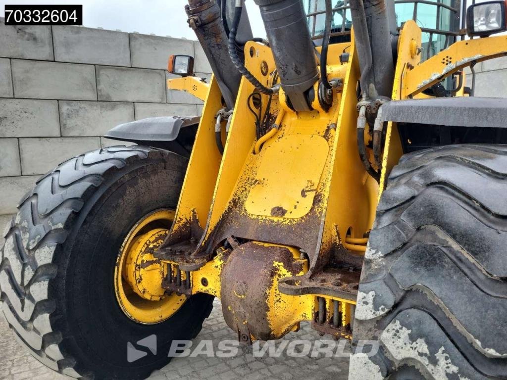 Volvo L110 G Foto 12