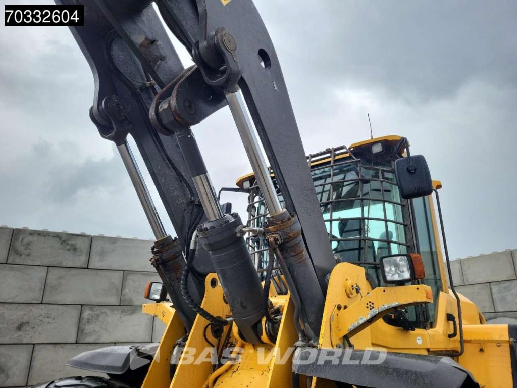 Volvo L110 G Foto 13