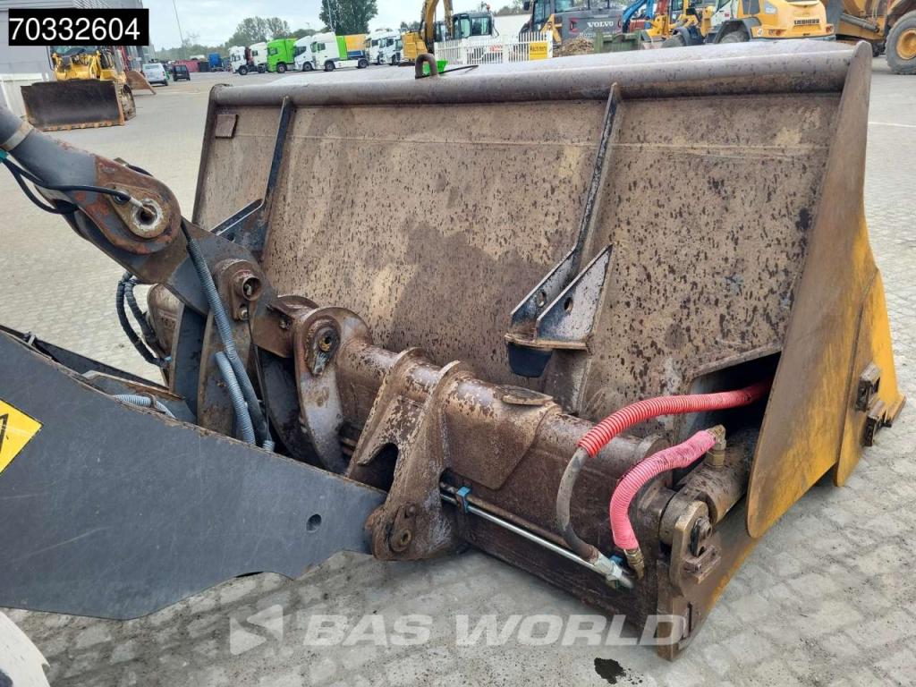 Volvo L110 G Foto 16