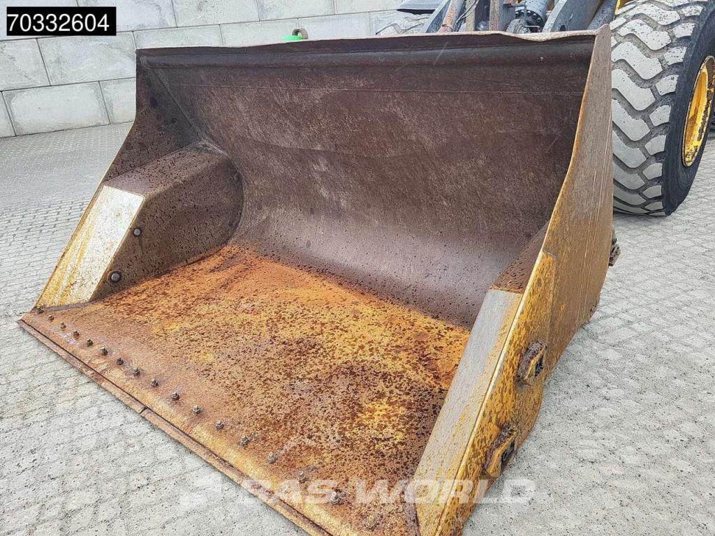 Volvo L110 G Foto 18