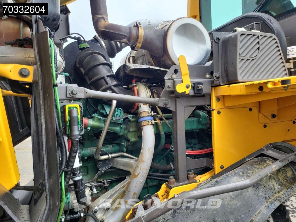 Volvo L110 G Foto 19