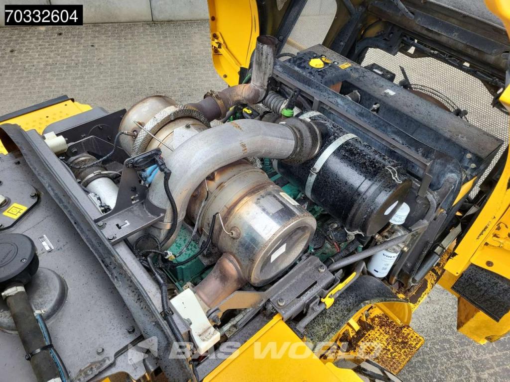 Volvo L110 G Foto 20