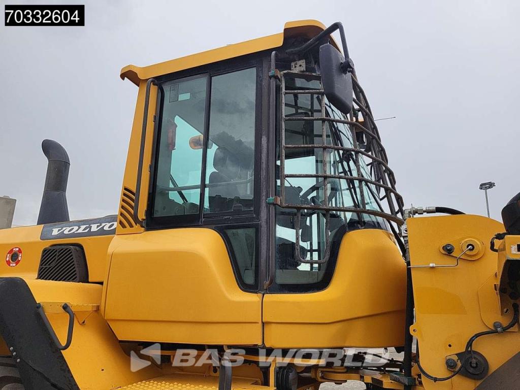 Volvo L110 G Foto 23