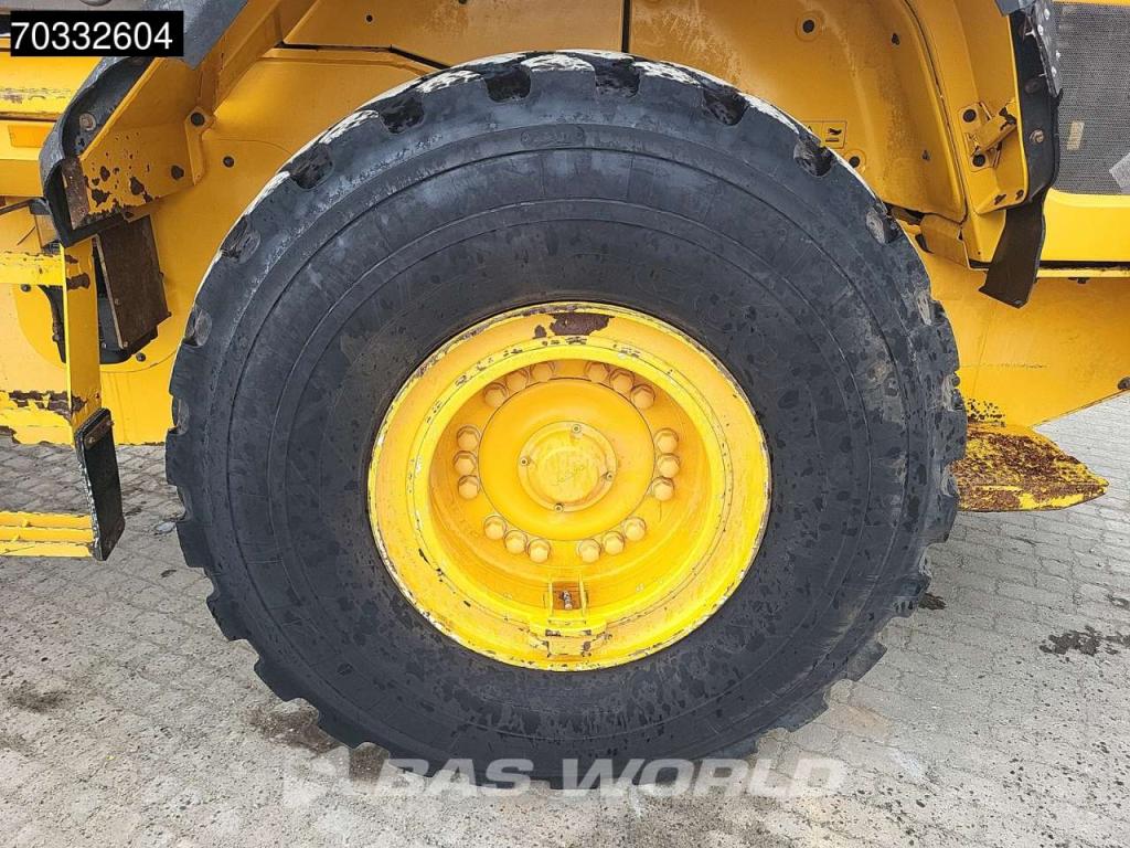Volvo L110 G Foto 28
