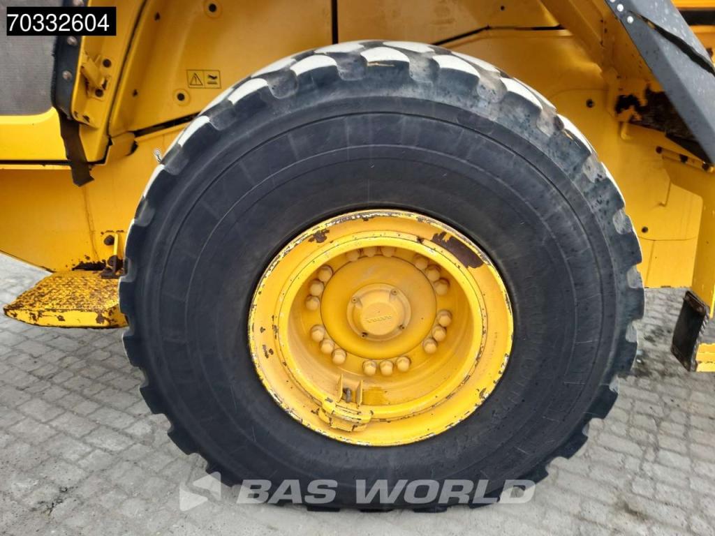 Volvo L110 G Foto 29