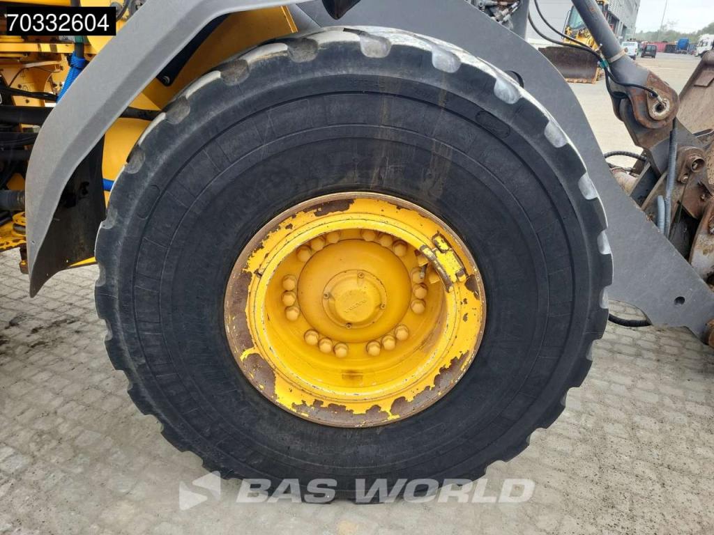 Volvo L110 G Foto 30