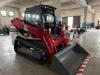 Takeuchi TL12V2 Foto 2 thumbnail